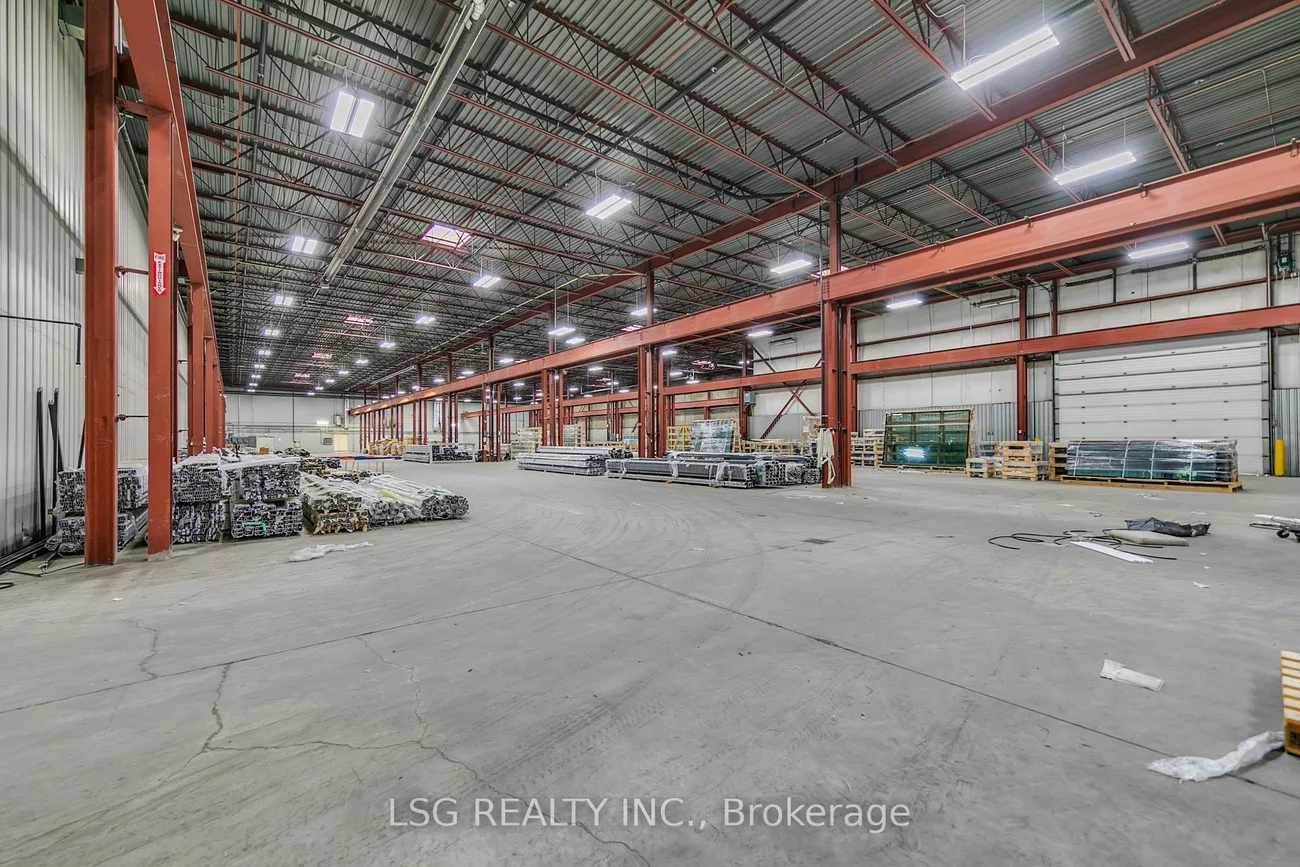 150, Pony, Newmarket Industrial Park, Newmarket