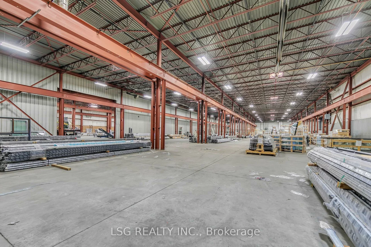 150, Pony, Newmarket Industrial Park, Newmarket