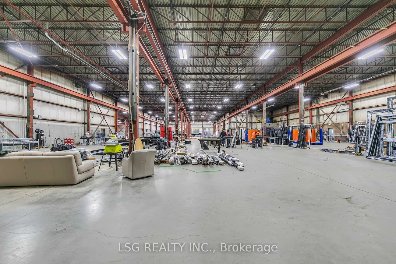 150, Pony, Newmarket Industrial Park, Newmarket