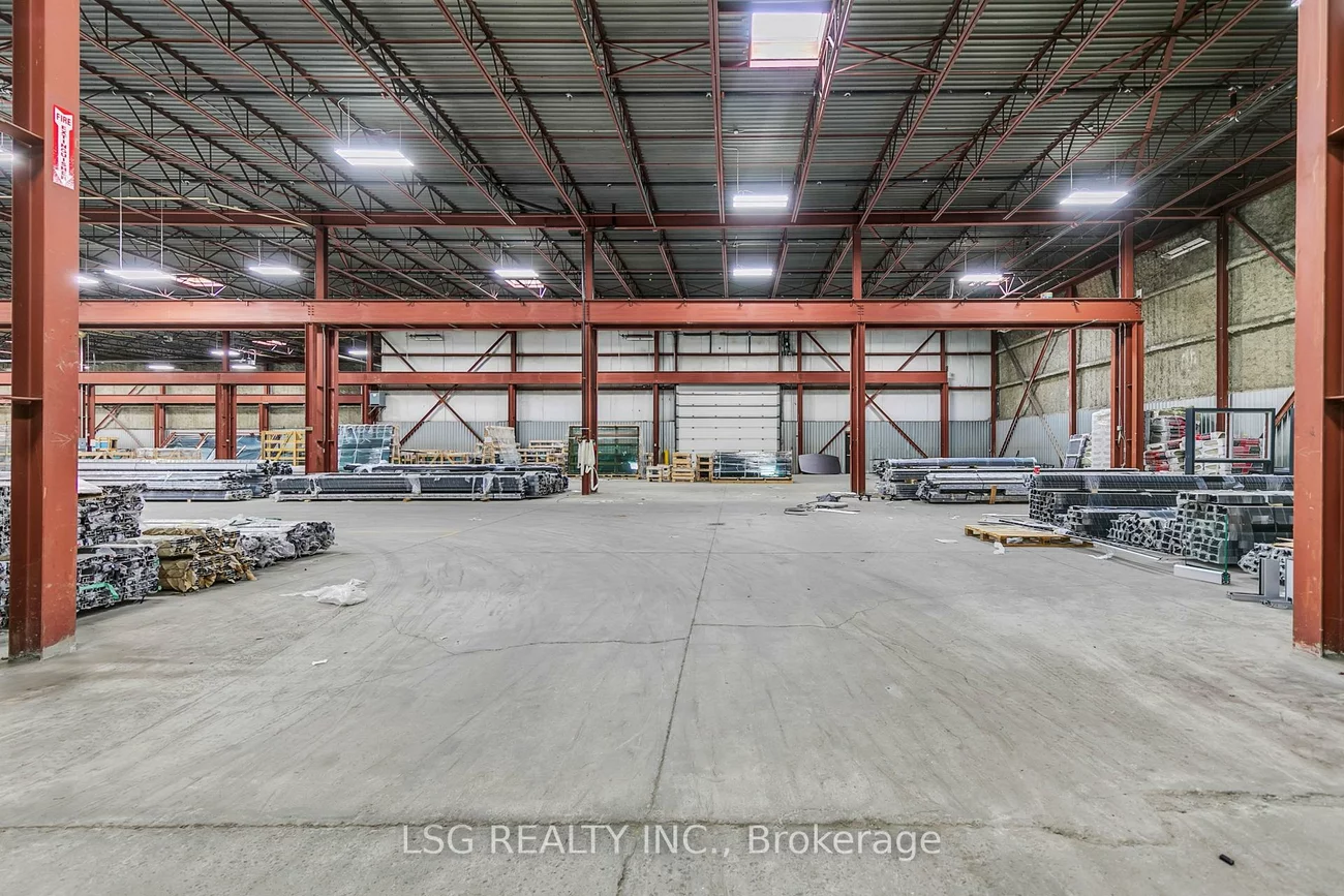 150, Pony, Newmarket Industrial Park, Newmarket