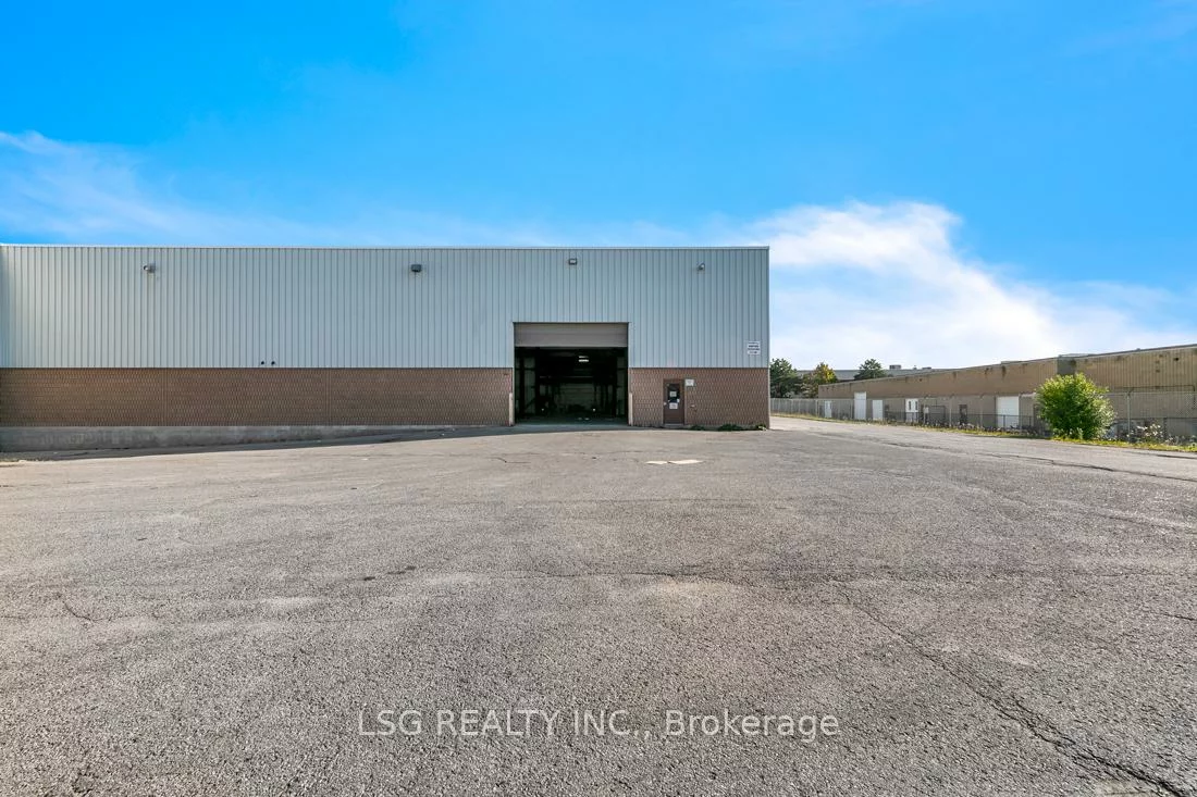 150, Pony, Newmarket Industrial Park, Newmarket