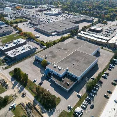 150, Pony, Newmarket Industrial Park, Newmarket