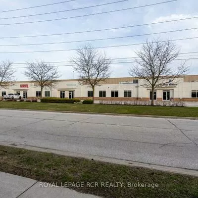 1180, Kerrisdale, Newmarket Industrial Park, Newmarket