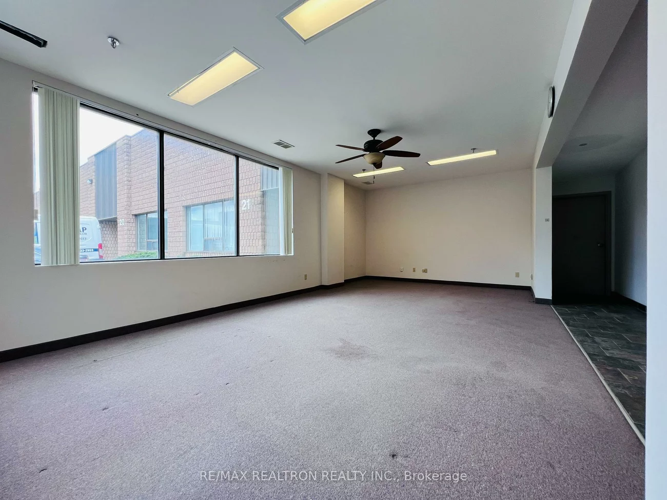 1225, Gorham, Newmarket Industrial Park, Newmarket