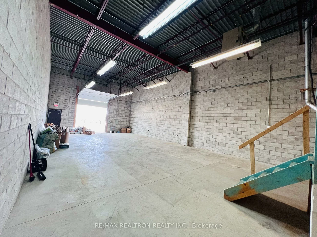 1225, Gorham, Newmarket Industrial Park, Newmarket