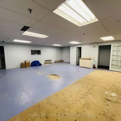 1225, Gorham, Newmarket Industrial Park, Newmarket