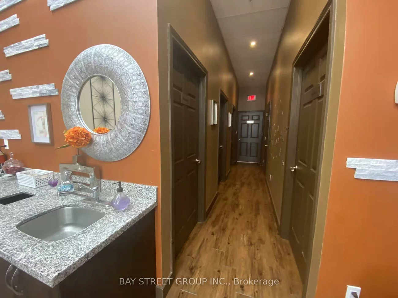 17325, Leslie, Gorham-College Manor, Newmarket