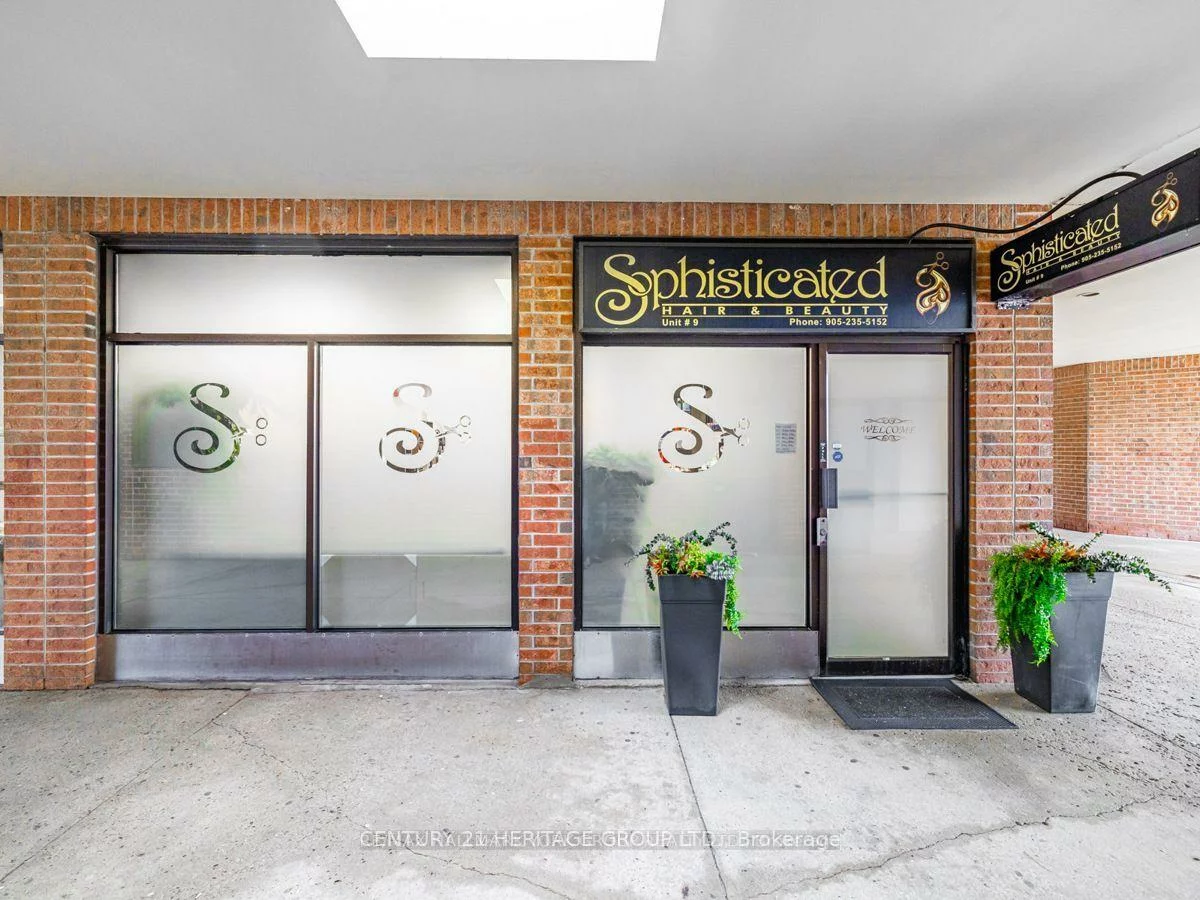 340, Eagle, Glenway Estates, Newmarket