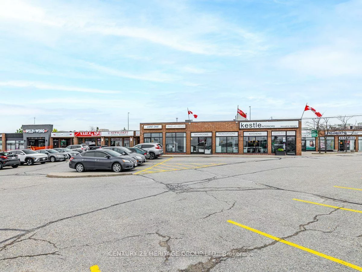 340, Eagle, Glenway Estates, Newmarket