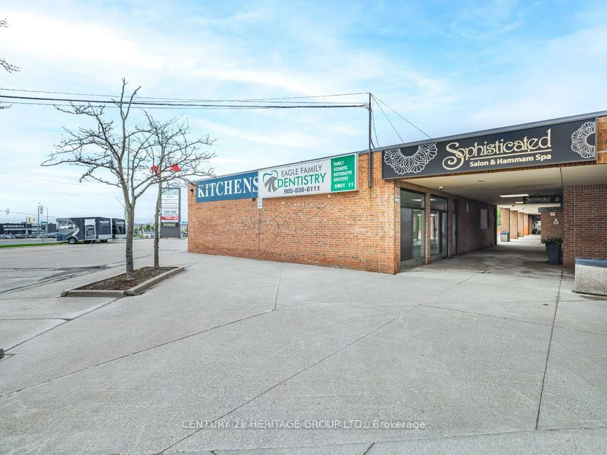 340, Eagle, Glenway Estates, Newmarket