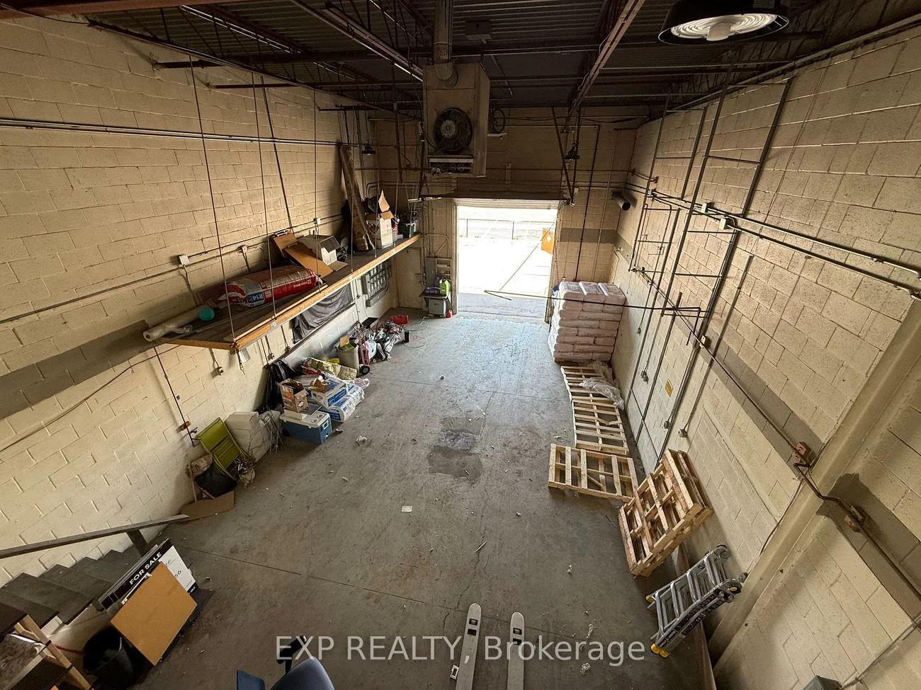 1225, Gorham, Newmarket Industrial Park, Newmarket