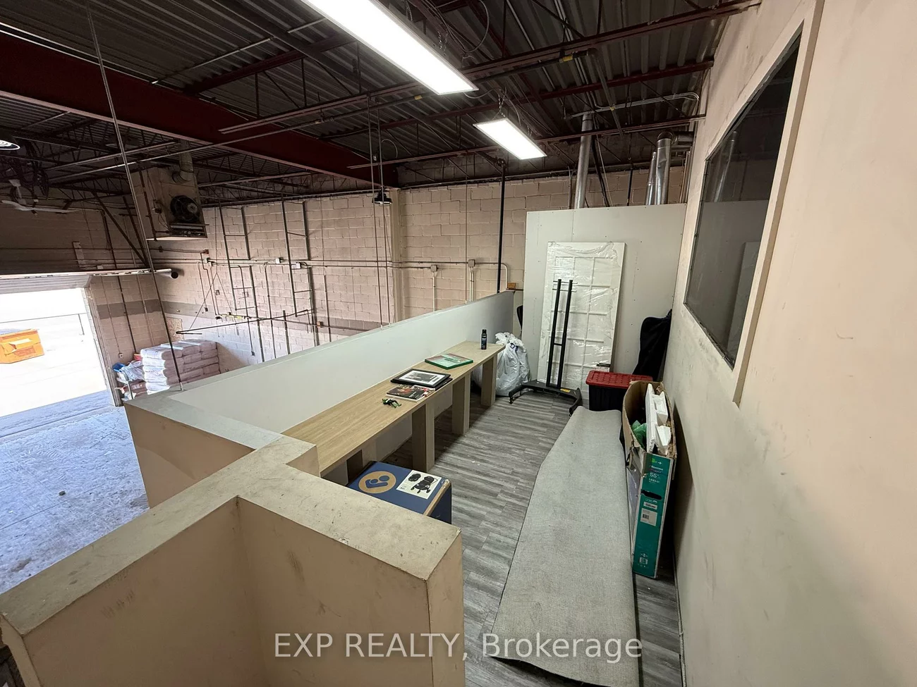 1225, Gorham, Newmarket Industrial Park, Newmarket
