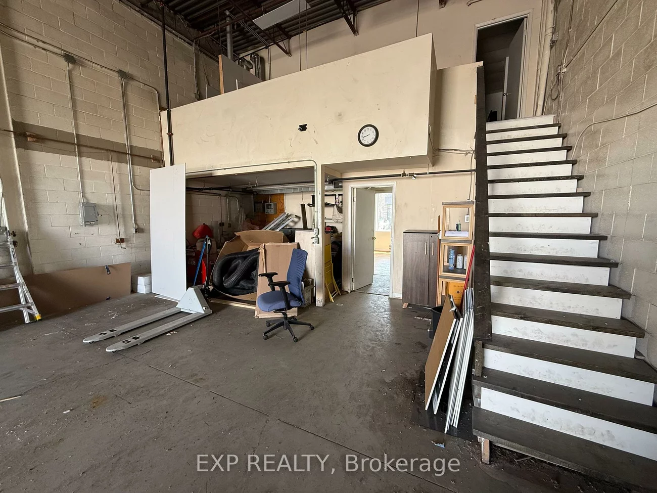 1225, Gorham, Newmarket Industrial Park, Newmarket