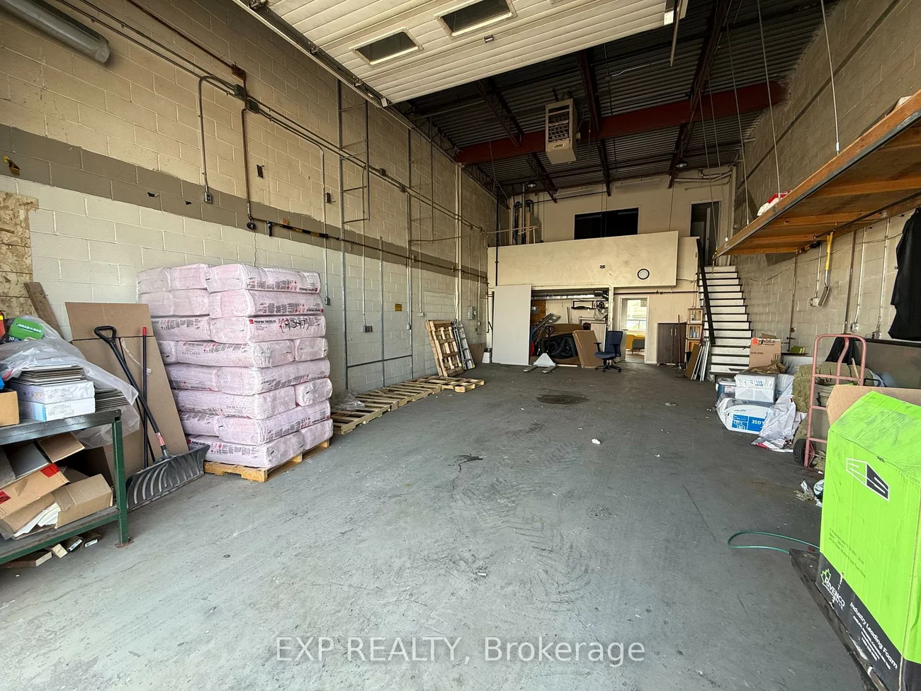 1225, Gorham, Newmarket Industrial Park, Newmarket
