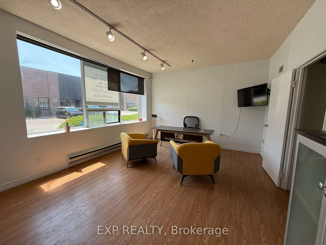 1225, Gorham, Newmarket Industrial Park, Newmarket