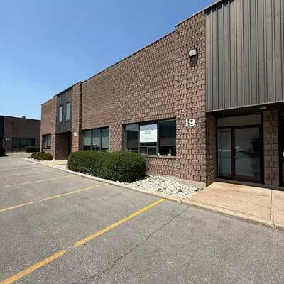 1225, Gorham, Newmarket Industrial Park, Newmarket