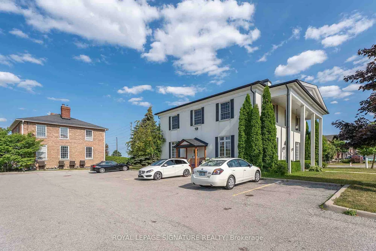 83, Dawson Manor, Woodland Hill, Newmarket