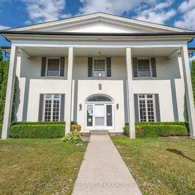 83, Dawson Manor, Woodland Hill, Newmarket