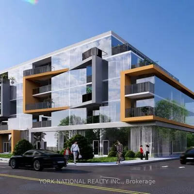 16756, & 16764 Bayview, Central Newmarket, Newmarket