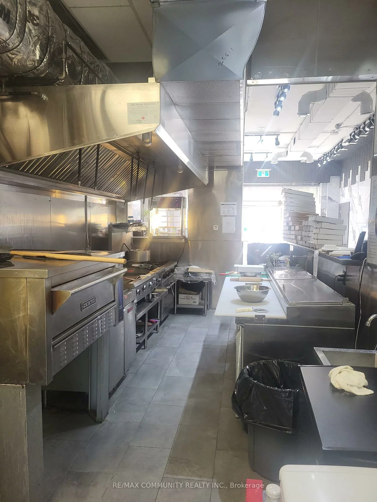 245, Main, Central Newmarket, Newmarket