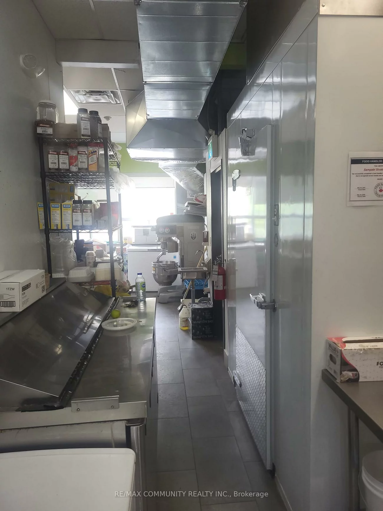 245, Main, Central Newmarket, Newmarket