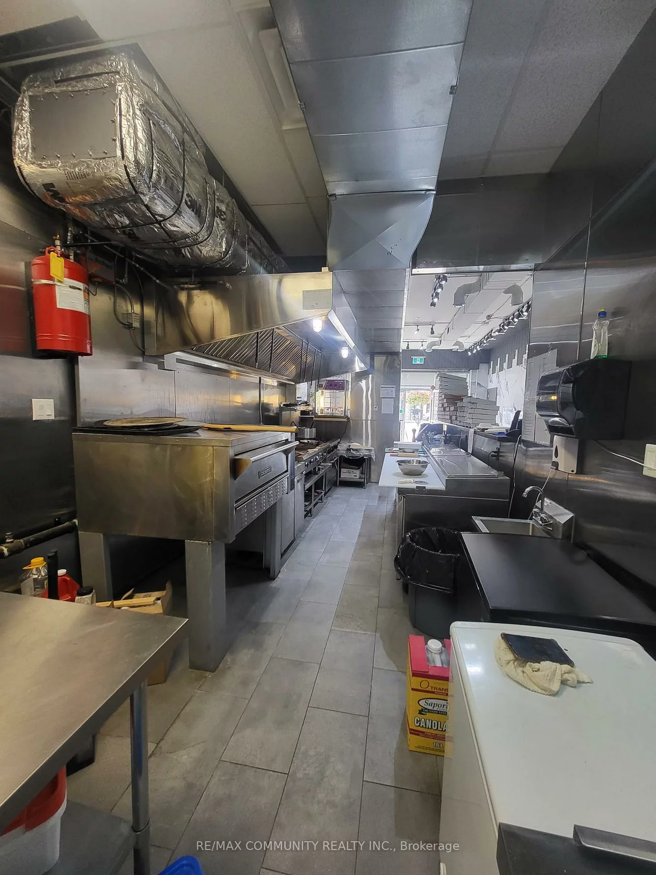 245, Main, Central Newmarket, Newmarket