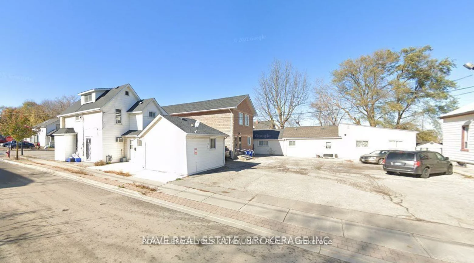 21, Main, Central Newmarket, Newmarket