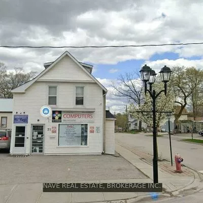 21, Main, Central Newmarket, Newmarket