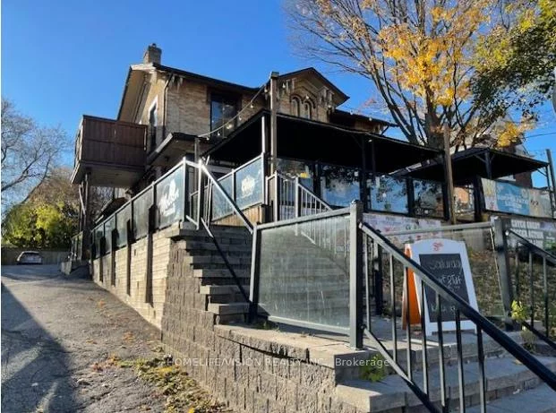 74, Main, Central Newmarket, Newmarket