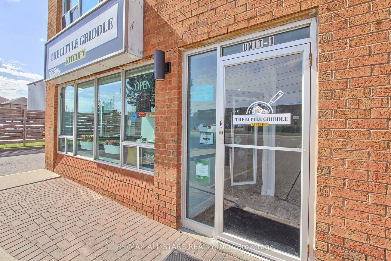 320, Harry Walker, Newmarket Industrial Park, Newmarket