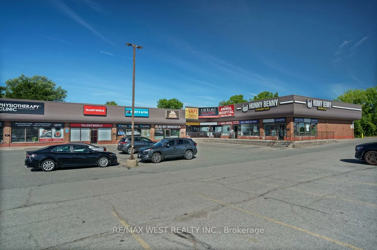 1065, Davis, Huron Heights-Leslie Valley, Newmarket