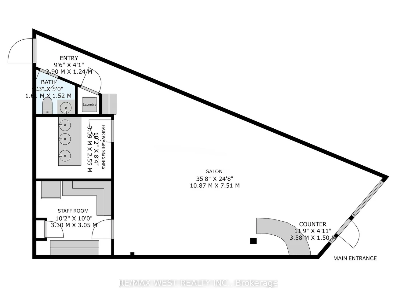 1065, Davis, Huron Heights-Leslie Valley, Newmarket