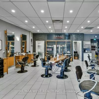 1065, Davis, Huron Heights-Leslie Valley, Newmarket