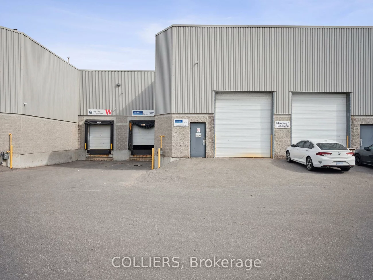 1206, Ringwell, Newmarket Industrial Park, Newmarket