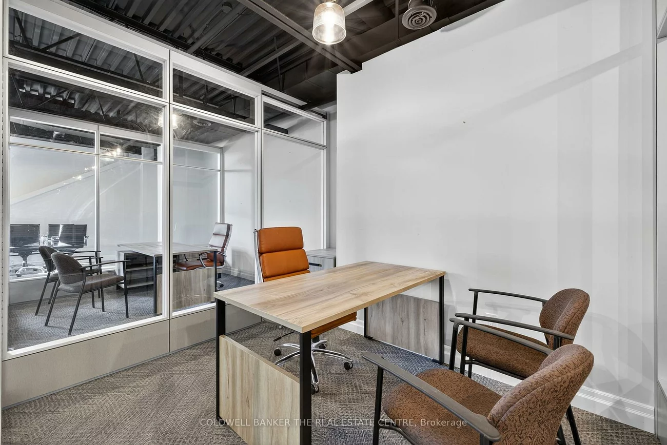 16945, Leslie, Newmarket Industrial Park, Newmarket