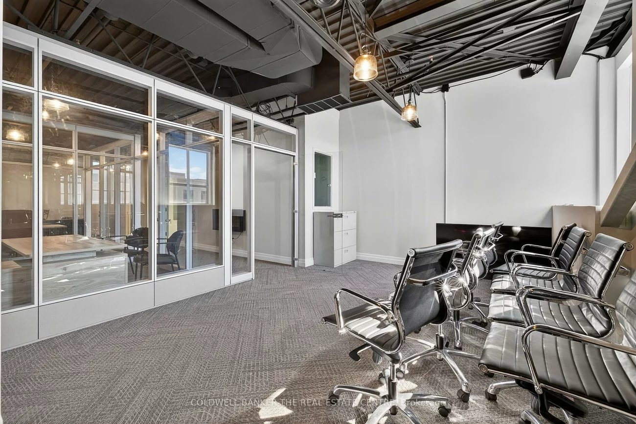 16945, Leslie, Newmarket Industrial Park, Newmarket