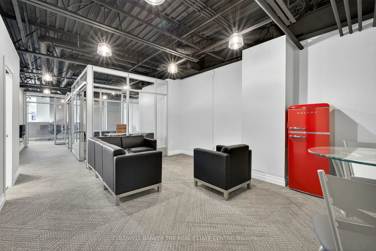 16945, Leslie, Newmarket Industrial Park, Newmarket