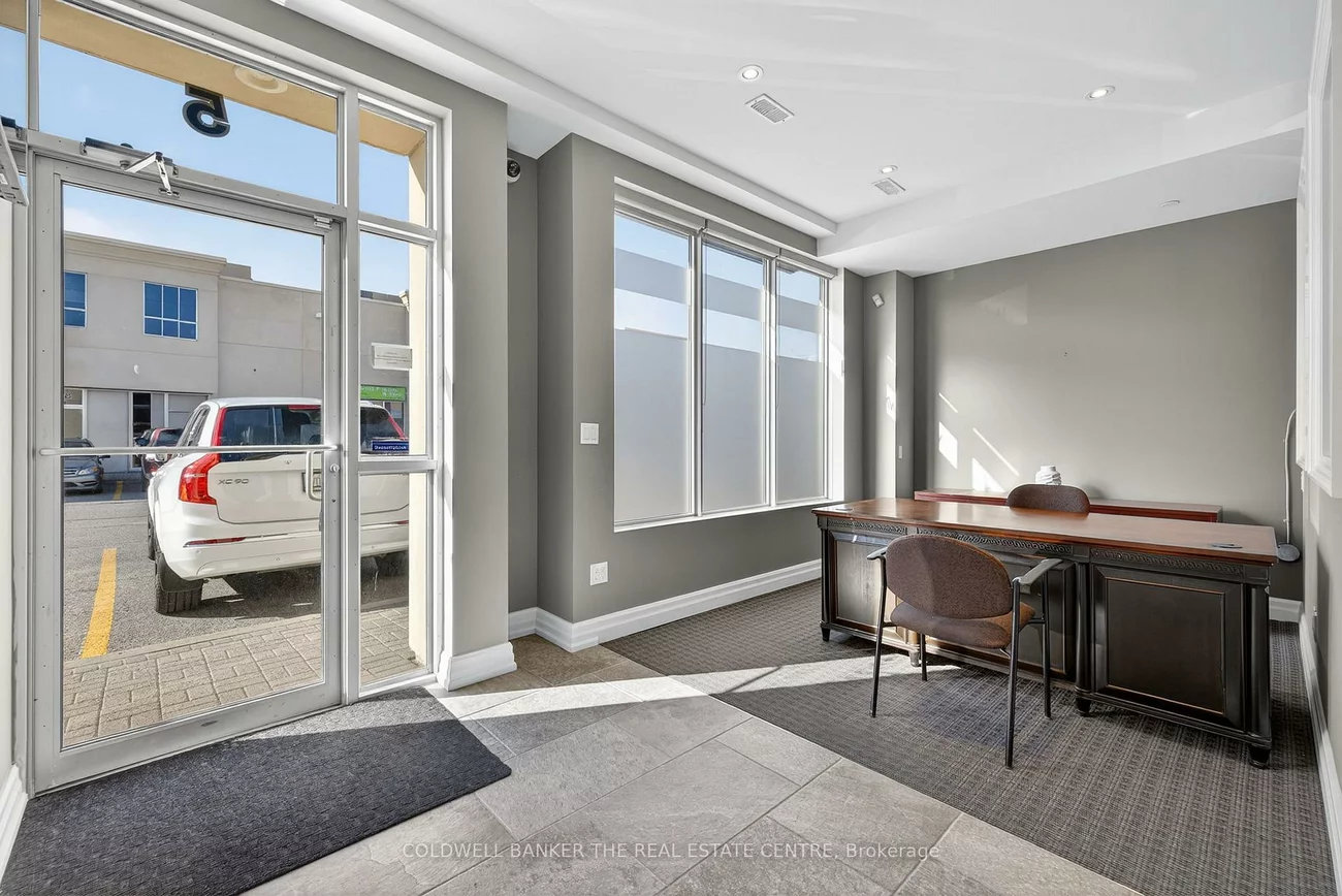16945, Leslie, Newmarket Industrial Park, Newmarket