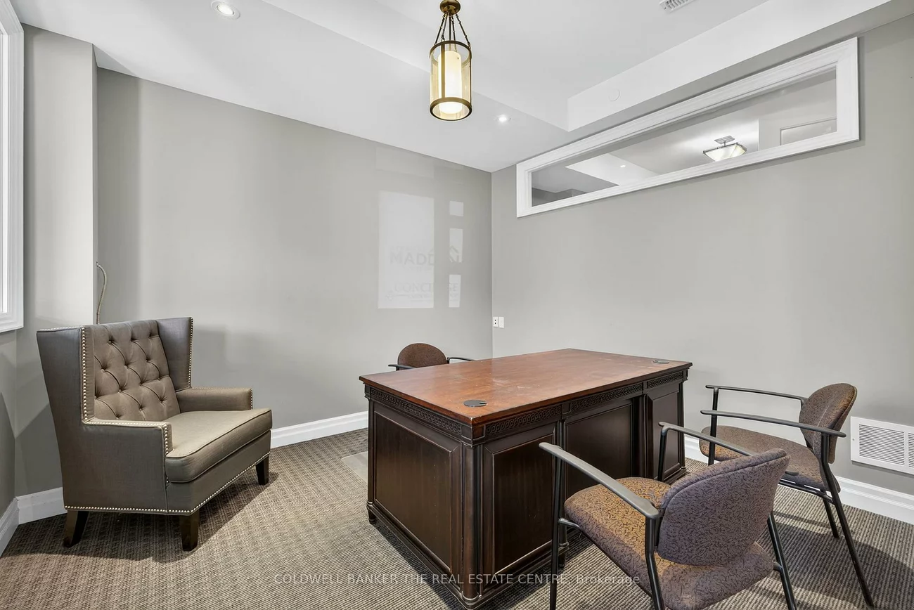 16945, Leslie, Newmarket Industrial Park, Newmarket