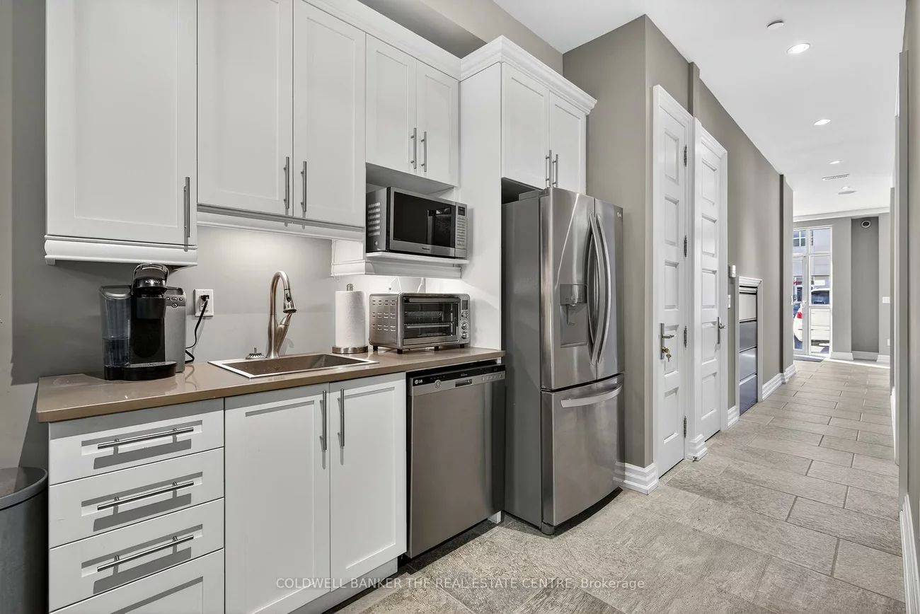 16945, Leslie, Newmarket Industrial Park, Newmarket