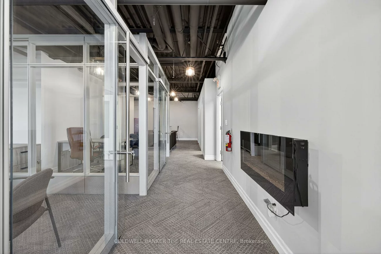 16945, Leslie, Newmarket Industrial Park, Newmarket