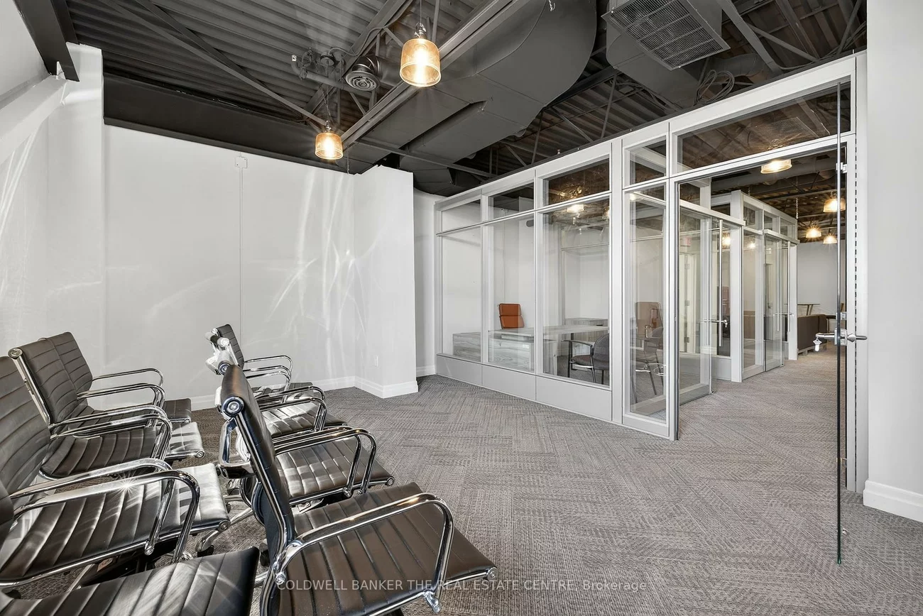 16945, Leslie, Newmarket Industrial Park, Newmarket
