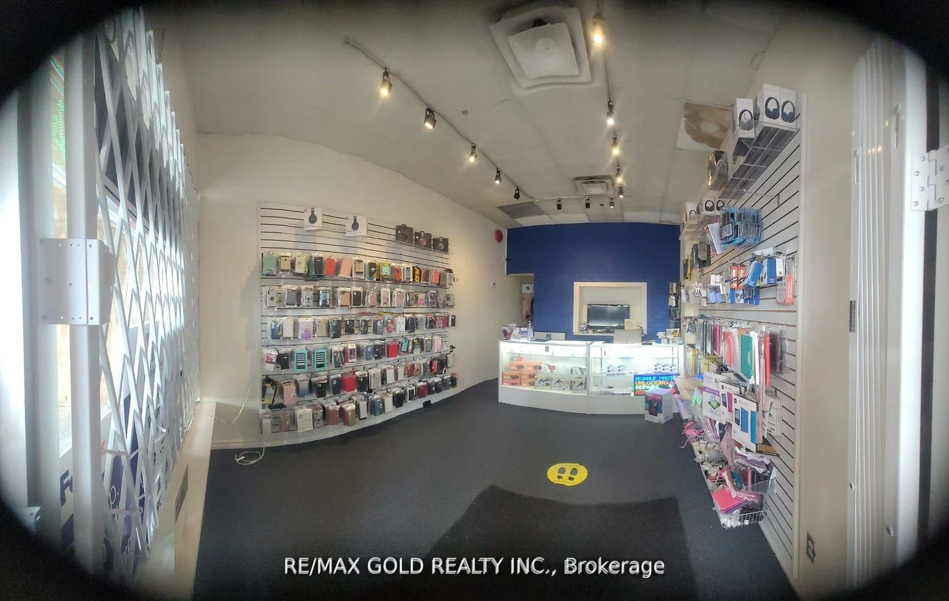 16655, Yonge, Armitage, Newmarket