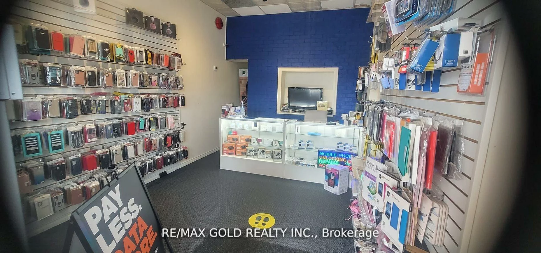 16655, Yonge, Armitage, Newmarket
