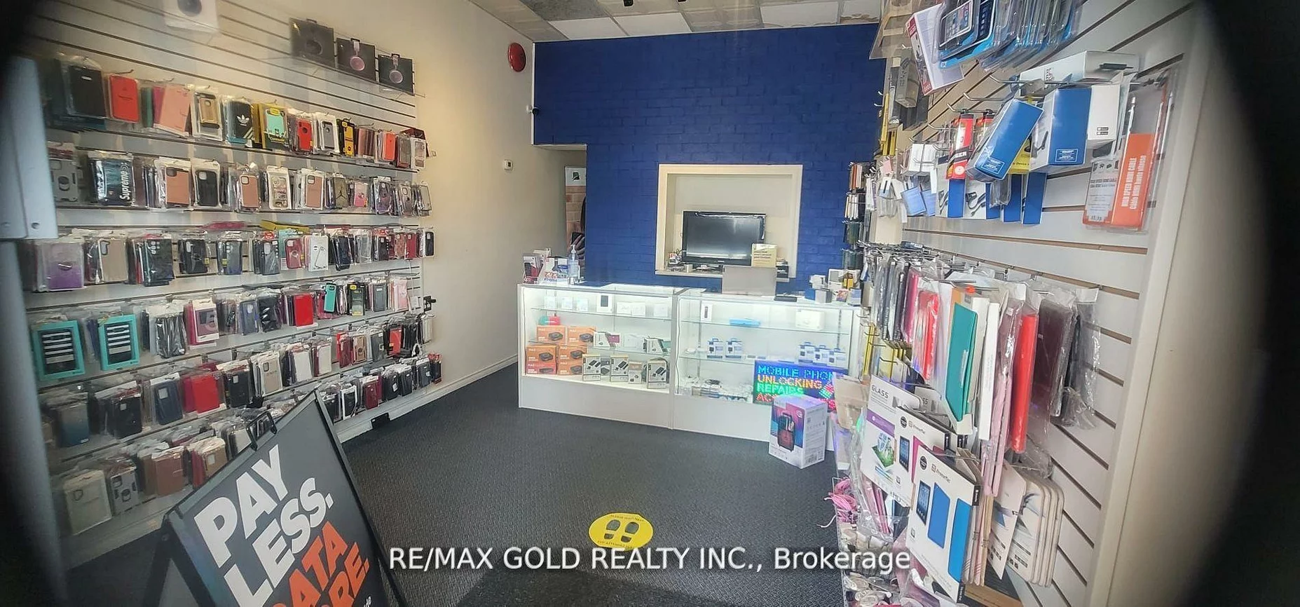 16655, Yonge, Armitage, Newmarket