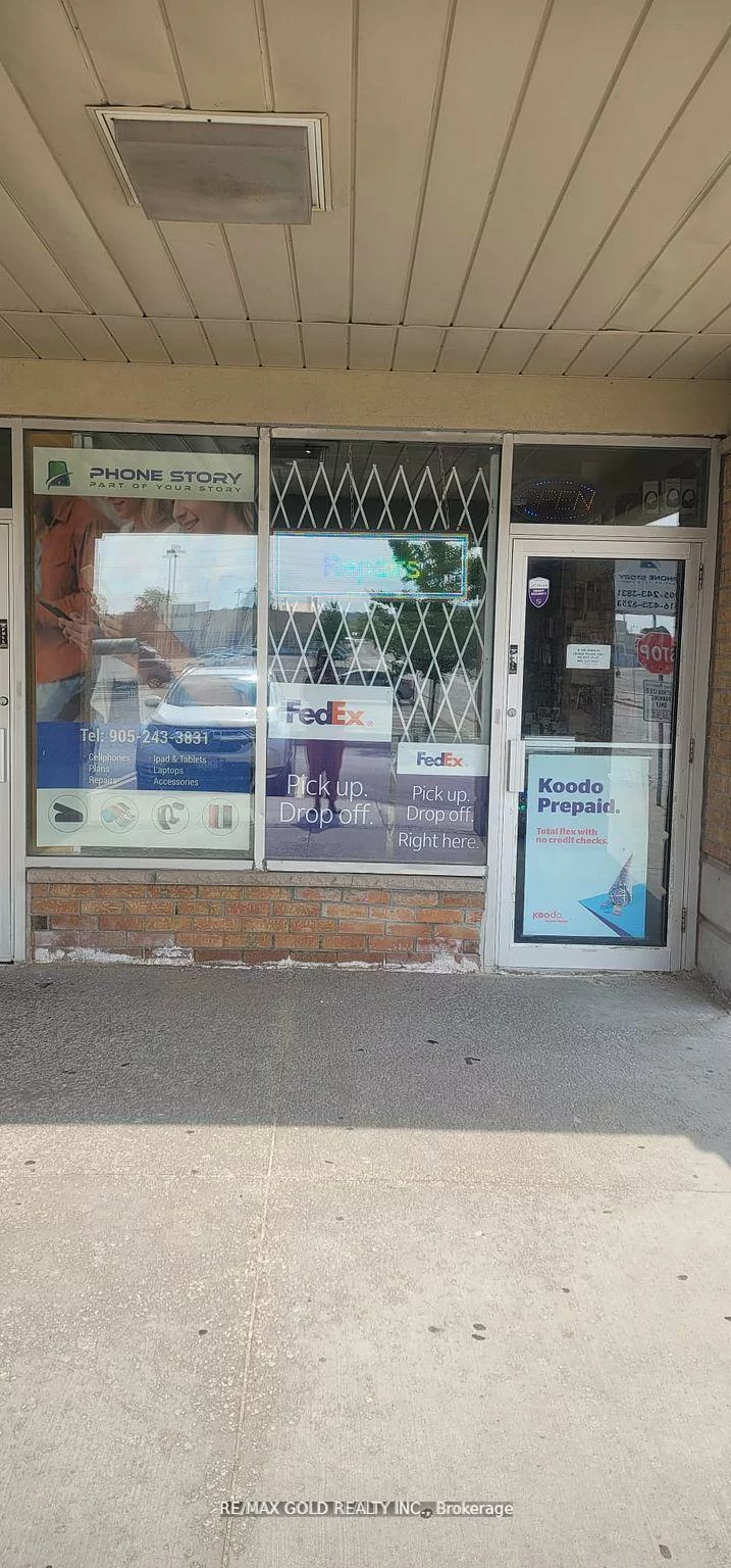 16655, Yonge, Armitage, Newmarket