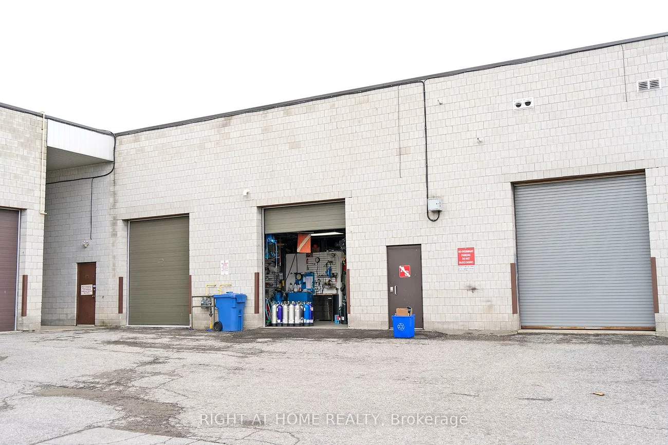 350, Harry Walker, Newmarket Industrial Park, Newmarket