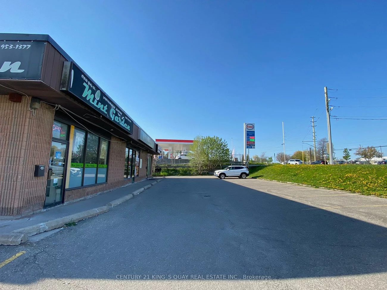 17830, Leslie, Newmarket Industrial Park, Newmarket