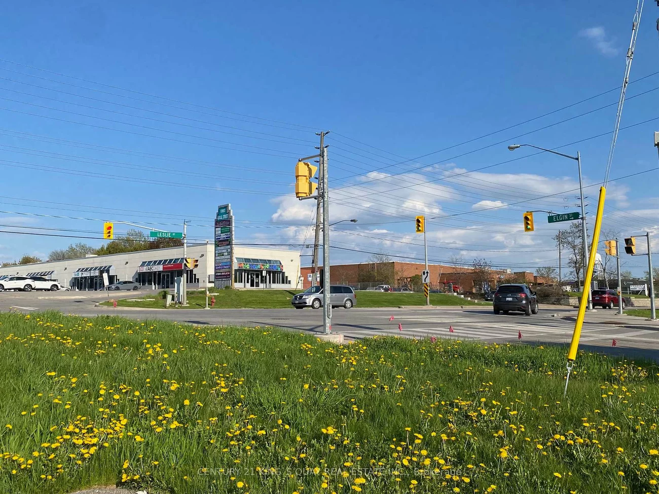 17830, Leslie, Newmarket Industrial Park, Newmarket