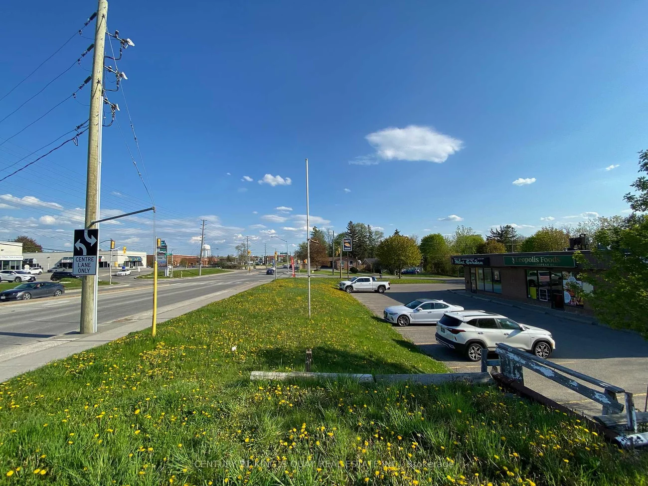 17830, Leslie, Newmarket Industrial Park, Newmarket